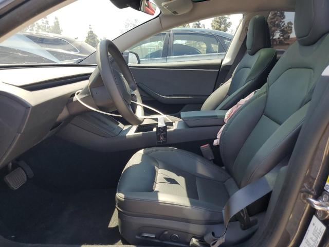 5YJ3E1EA0RF730446 Tesla MODEL 3