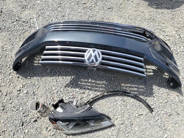 WVGEP9BP7GD000866 Volkswagen 2016