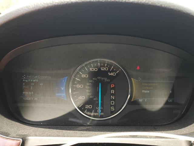 2FMDK3KC8EBA78502 Ford 2014