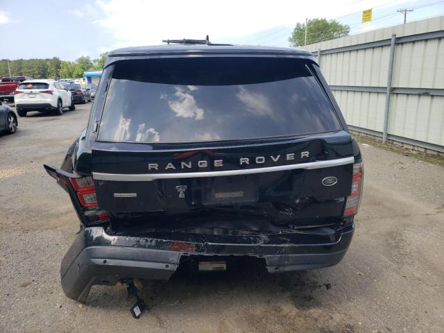 SALGS2EF6GA296107 Land Rover RANGE ROVE