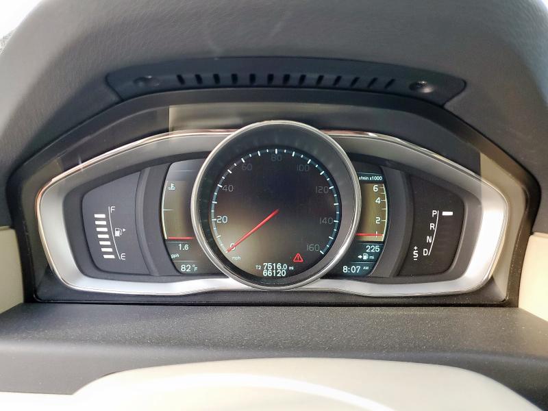 YV440MBC1F1201552 Volvo Xc70 T5 Pr