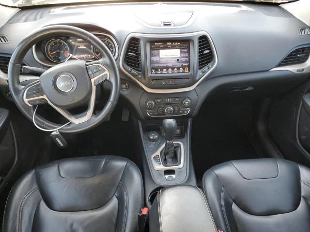 1C4PJMDS8FW741078 Jeep CHEROKEE L