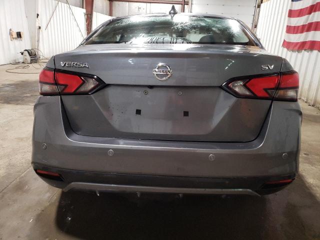3N1CN8EV2ML885217 Nissan 2021