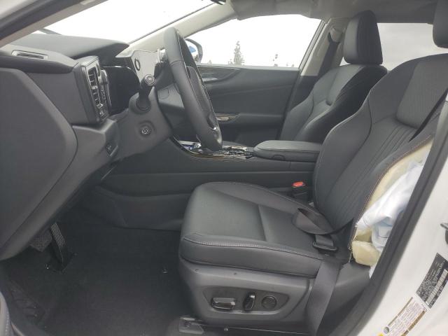 JTJGKCEZ4S5032342 Lexus a25a-fxs