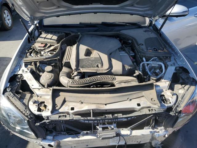 WDDZF4JBXHA167829 Mercedes-Benz m274