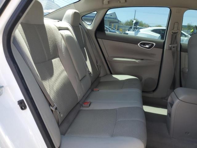 3N1AB7AP3EY251288 Nissan Sentra