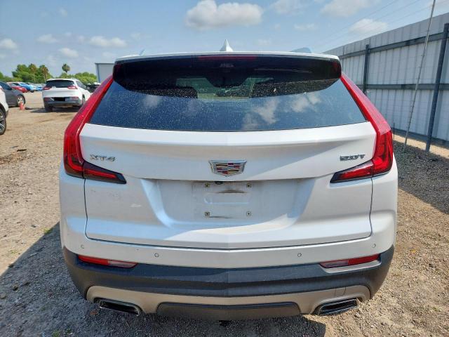 1GYFZCR47KF187612 Cadillac lsy - sidi, vvt, alum, var 3