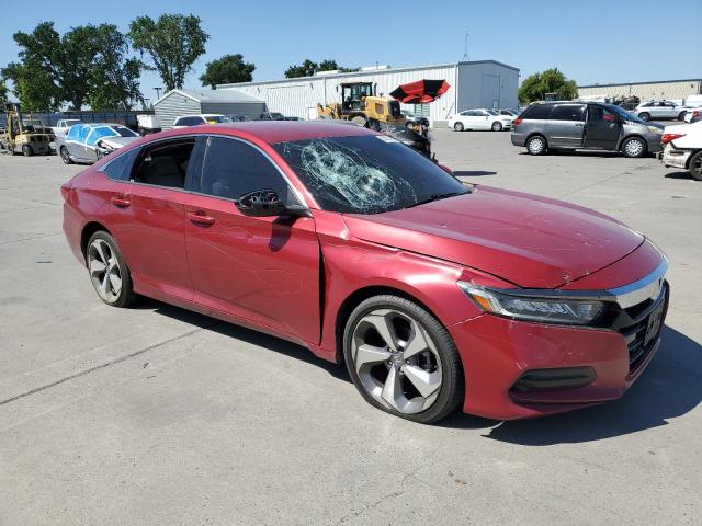 1HGCV1F14JA254778 Honda l15be