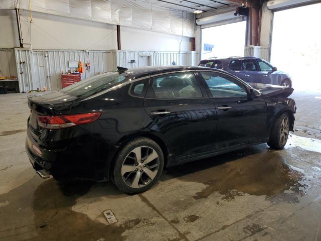 5XXGT4L32KG370497 KIA gdi