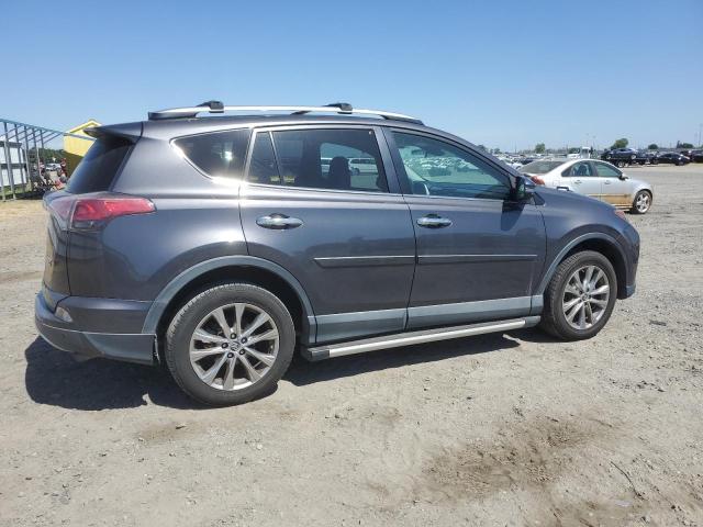 2T3DFREV5GW419315 Toyota 2ar-fe