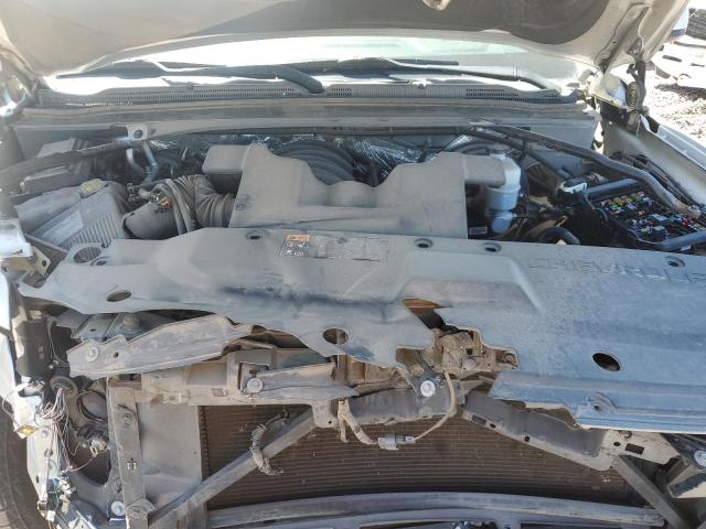 1GNSCBKC8GR254572 Chevrolet TAHOE C150