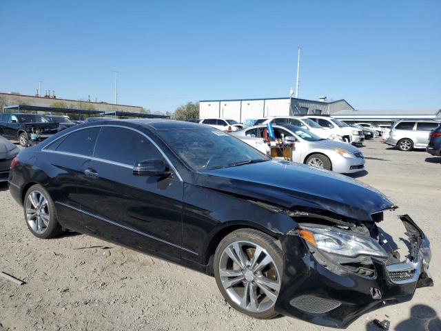 WDDKJ5KB7EF224958 Mercedes-Benz 2014