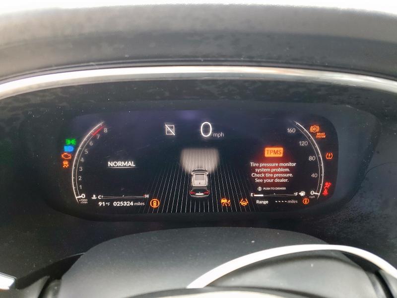 5J8YD9H46RL003548 Acura MDX TECHNO
