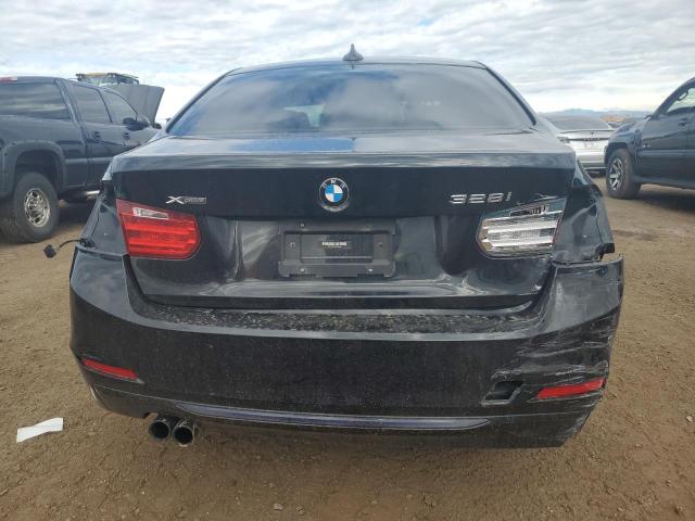 WBA3B3C54FF548327 BMW 328 XI