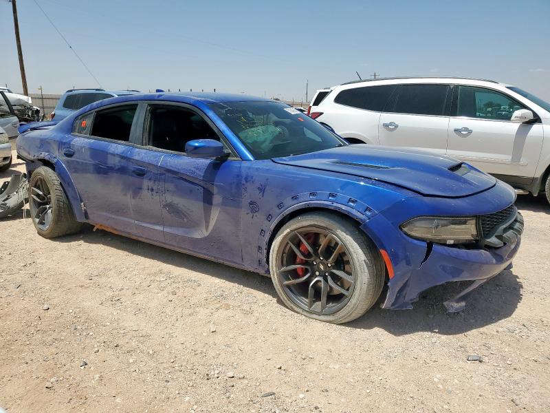 2C3CDXL93MH614454 Dodge Charger