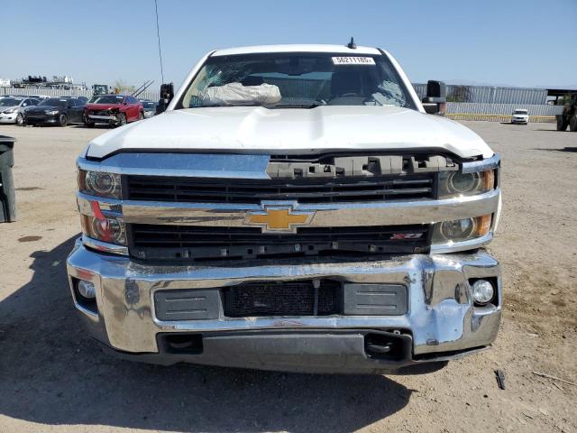 1GC1KVE85GF301123 Chevrolet Silverado