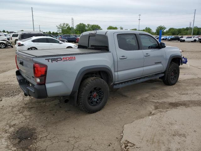 3TMCZ5AN1JM182509 Toyota TACOMA DOU