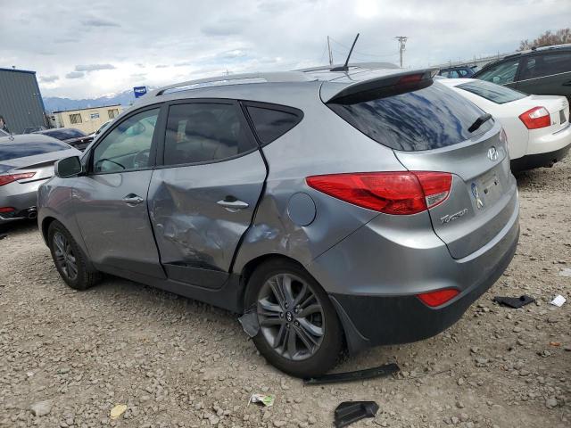KM8JUCAG3FU064052 Hyundai TUCSON LIM