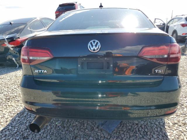 3VWD17AJXGM402031 Volkswagen 2016