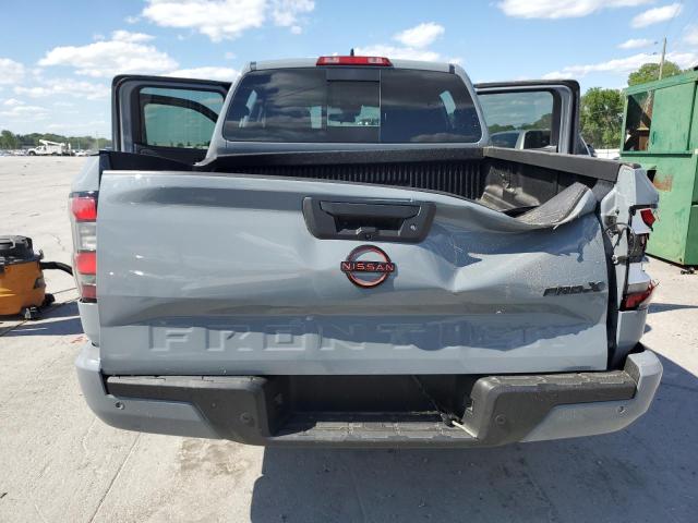 1N6ED1EJ3RN672021 Nissan Frontier