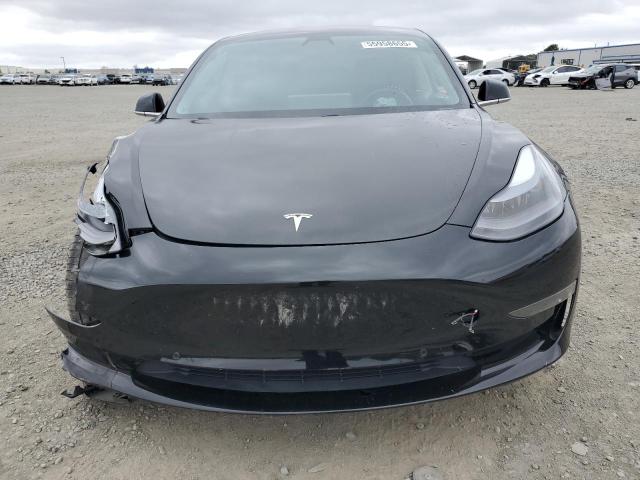 5YJ3E1EA8JF023583 Tesla 2018