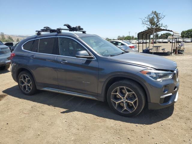 WBXHT3Z33H4A51995 BMW 2017