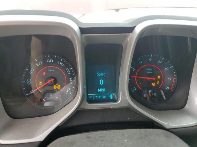 2G1FD1E35F9198315 Chevrolet lfx
