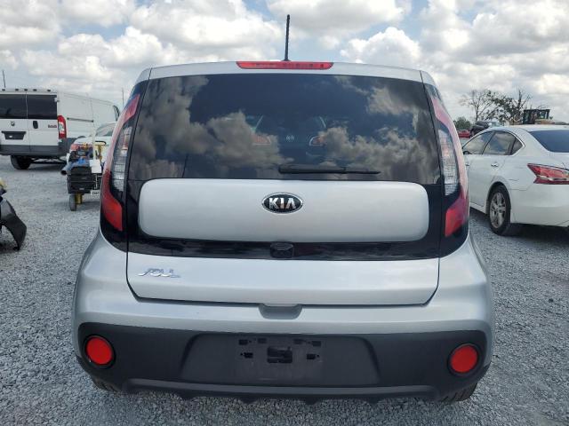 KNDJN2A23K7698759 KIA Soul