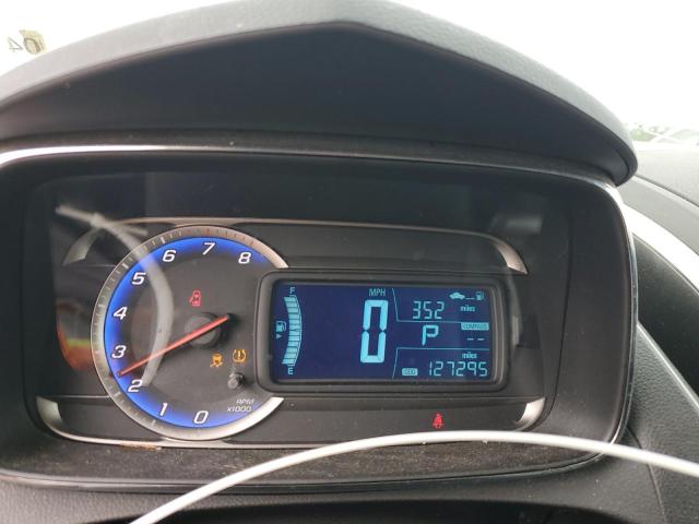 KL7CJKSB8GB619607 Chevrolet TRAX LS