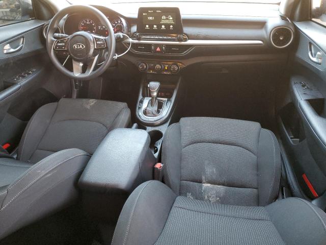 3KPF24AD6ME331918 KIA mpi nu