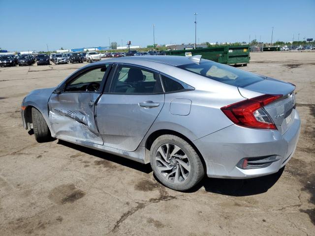 19XFC2F77HE052231 Honda CIVIC EX