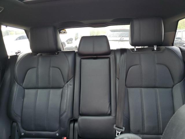 SALWR2TF8EA340809 Land Rover RANGE ROVER SPORT