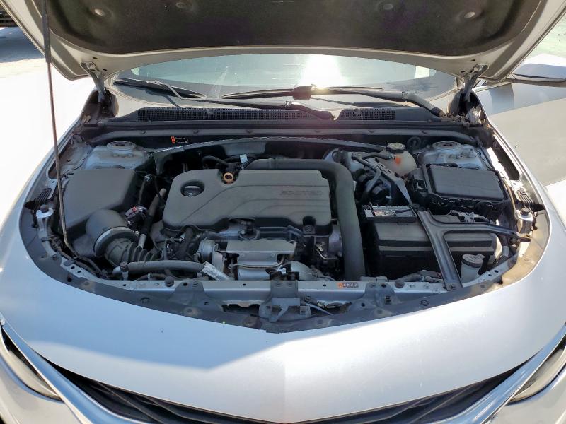 1G1ZD5ST3KF186187 Chevrolet MALIBU LT