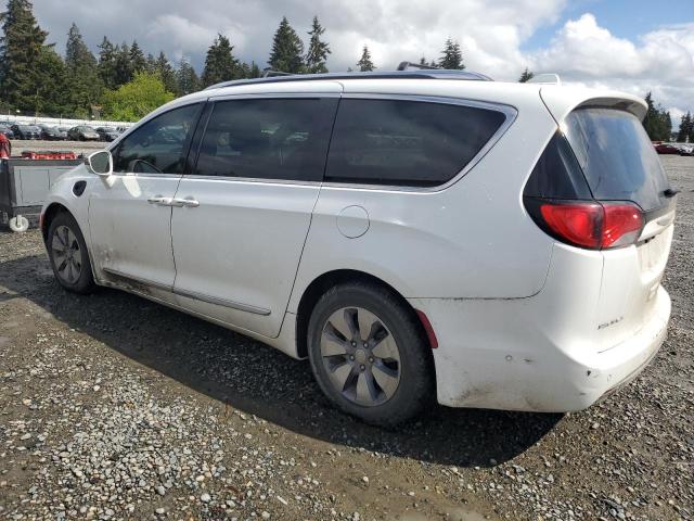 2C4RC1N72JR178333 Chrysler Pacifica