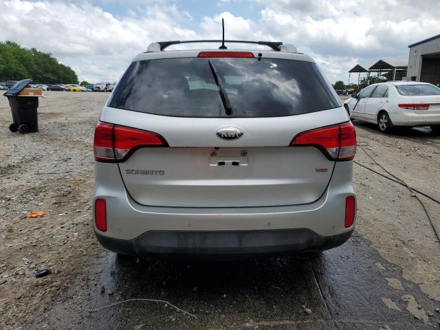 5XYKT4A67EG490965 KIA Sorento