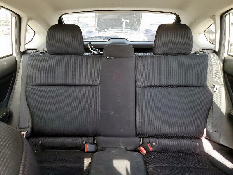 JF1GPAP65G9282013 Subaru 2.0l na
