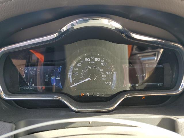 2LMHJ5AT2JBL00533 Lincoln 3.5l gtdi