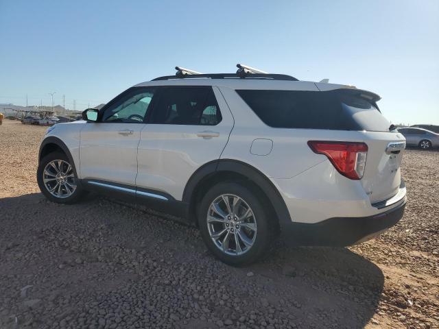 1FMSK7DH2LGB93769 Ford EXPLORER X
