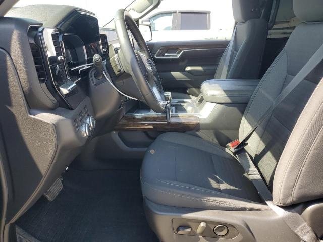 3GTUUCE85PG101014 GMC SIERRA K15