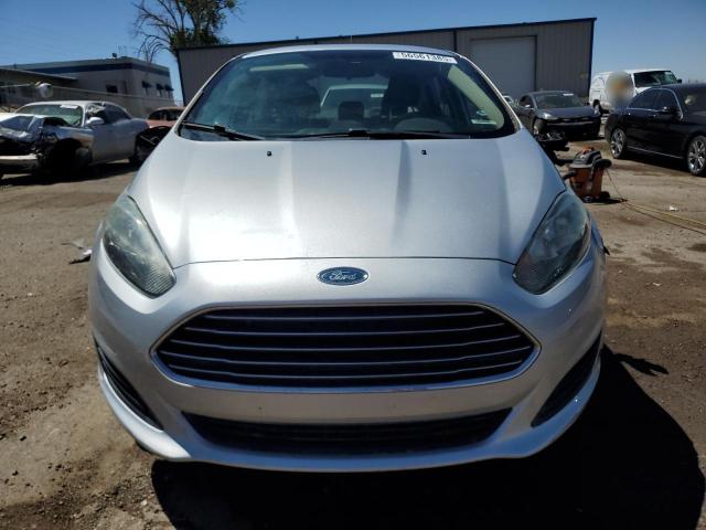 3FADP4AJ8HM170164 Ford FIESTA S