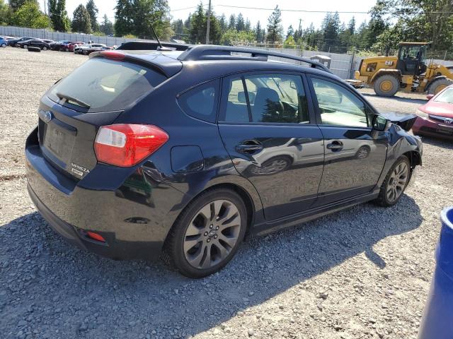 JF1GPAY67FH289855 Subaru IMPREZA SP