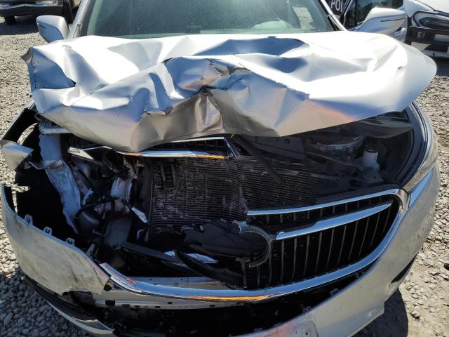5GAEVAKW5MJ159760 Buick ENCLAVE ES