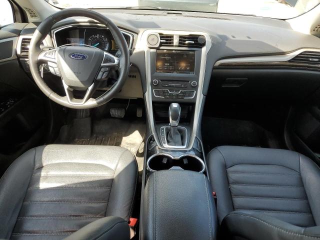 3FA6P0H93GR246646 Ford FUSION SE