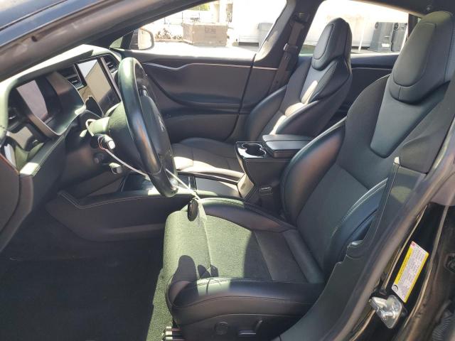 5YJSA1E27JF271596 Tesla MODEL S