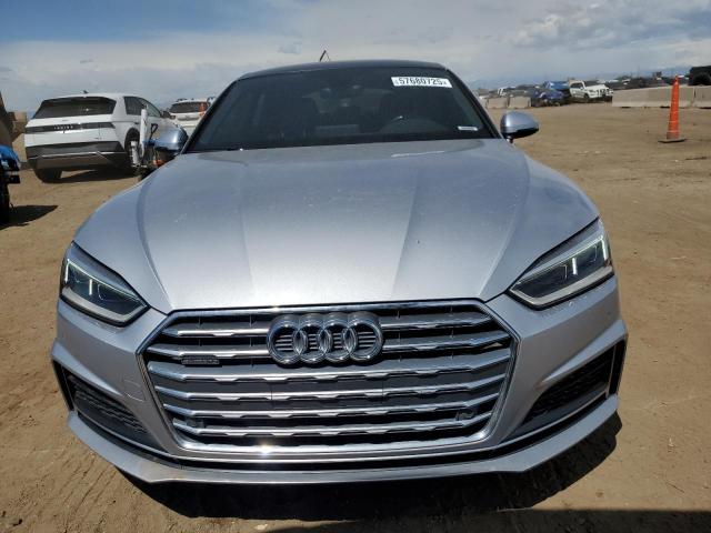 WAUENCF56JA051149 Audi A5