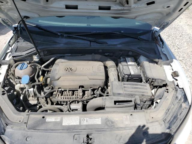 1VWAT7A34HC070718 Volkswagen 1.8 tsi