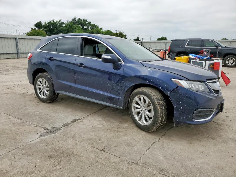 5J8TB3H59GL008889 Acura RDX TECHNO