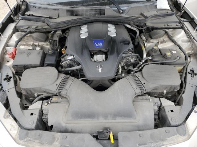 ZAM57RTA1F1138087 Maserati GHIBLI S