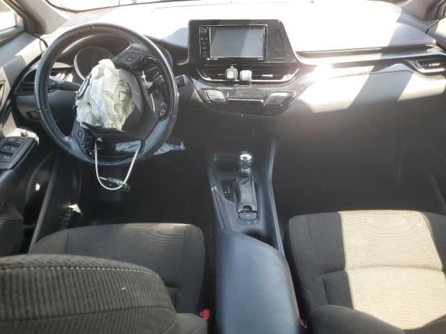 JTNKHMBX4J1003588 Toyota 3zr-fae