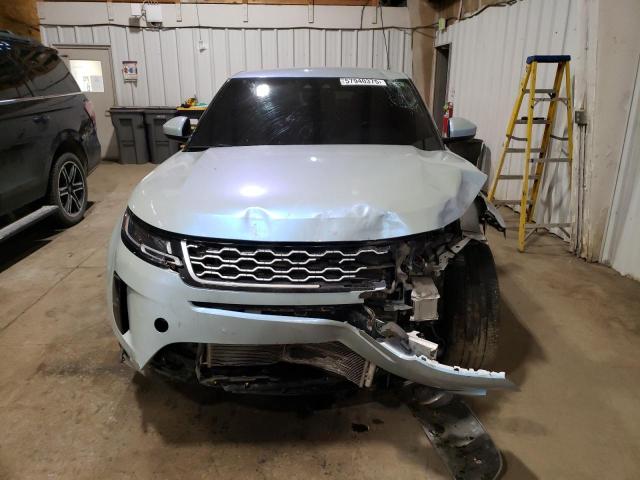 SALZP2FX6LH080695 Land Rover aj20p